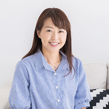 40代女性のポートレート|ライフコーチとして独立し、キャリアと人生を再構築した事例|復活コーチング